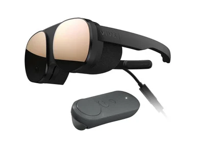 HTC Flow Virtual Reality Headset (99hatk004-00)