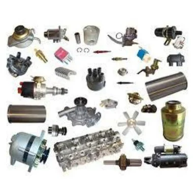MotorGuide 99IFDVKT1 Aluminum ASM Kit