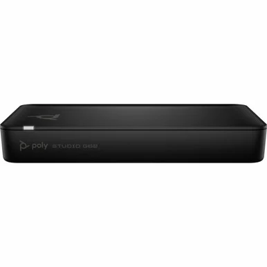 Poly Studio G62 Video Conferencing System (99T09AA#AC3) 99T09AA#AC3 - Hewlett Packard