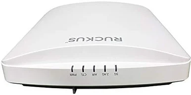 Ruckus Wireless 9U1R750US00 Wi-Fi 6 Indoor Access Point Unleashed Dual-Band