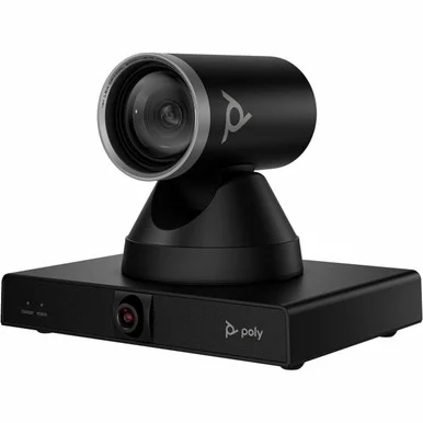 Dell 9W1A7AA#AC3 4K PTZ Conference Camera 9W1A7AA#AC3 - Dell Computer