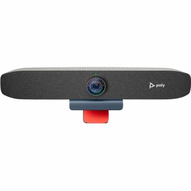 Poly Ceiling Mount for Video Conferencing Camera - Black (9w1a8aa-ac3)