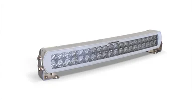 Lumishore 20'' Curved Abovewater LED Light Bar (60-0471)
