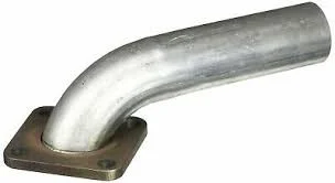 Cummins A026E097 Exhaust Connection
