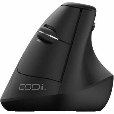 CODi 6D Wireless Ergonomic Mouse A05002