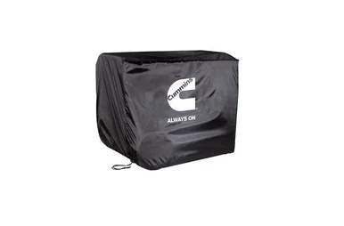 Cummins Nw A058U957 Generator Cover Cummins P4500i And