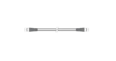 Raymarine A06072 RS130 Spur Cable