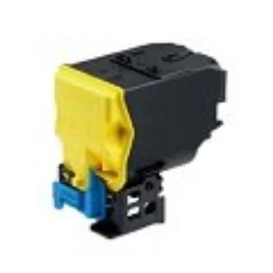 Konica Minolta TNP51Y Original Toner Cartridge - Yellow (a0x5235)