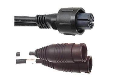 Raymarine A102146 Dual CHIRP Transducer Cable