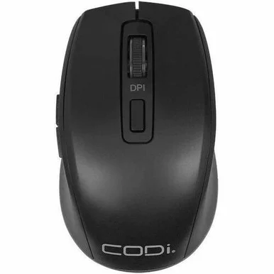 CODi Rechargeable Multi-Device Mouse A15013