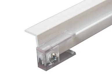 RV Designer A201 Ceiling Track for Glide Tape