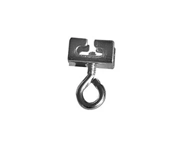 RV Designer A205 I Beam Track End