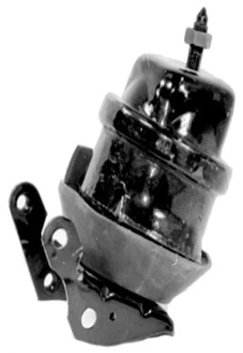 DEA Products A2788 Rear Right Engine Mount for Ford