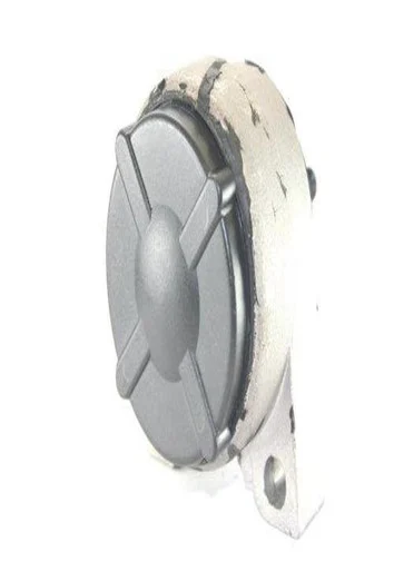 DEA Products A2938 Front Right Engine Mount for Ford