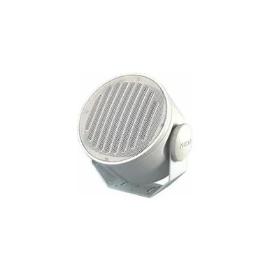 Bogen A-Series A2T NEAR Indoor/Outdoor Loudspeaker - 2-way - Cable - White A2TWH