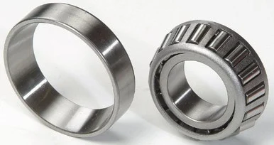 BCA Bearings A37 Taper Bearing Set A37_100