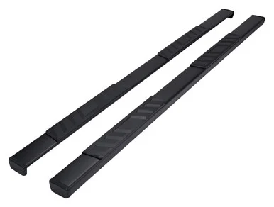 Trailfx A4023B Oval Nerf Bar for Toyota Tacoma