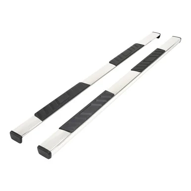 Trailfx A4023S Oval Nerf Bar for Toyota Tacoma