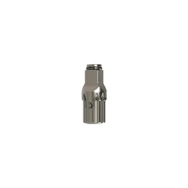 Ingersoll Rand A41H Dxs 1/2" Drive Standard Anvil Attachment