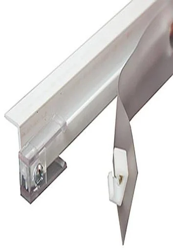 RV Designer A501 Ceiling Mount Curtain Kit