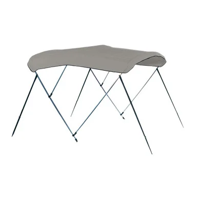 Carver by Covercraft A5475TB10 3 Bow 5475t W/boot Sunbrella