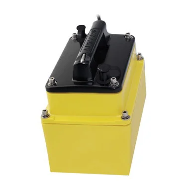 Raymarine A66089 In-Hull Transducer Kit