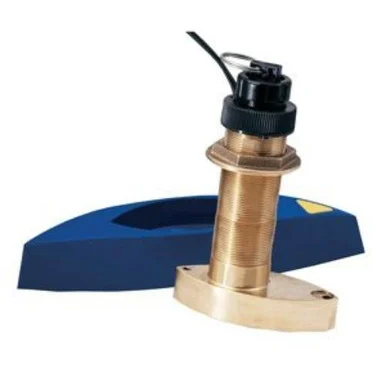 Raymarine A66092 Thru-Hull Transducer