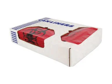 Heritage Healthcare Can Liners (a6639pr) - Heritage Bag