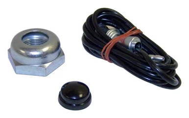 Crown Automotive A6742K Horn Button Kit