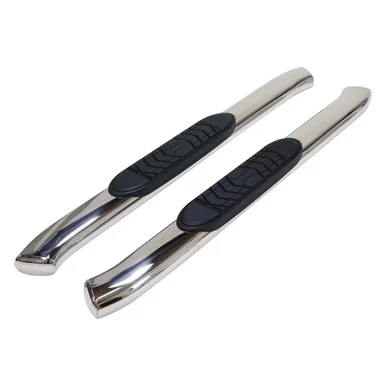 TRAILFX Step Nerf Bar A7071S