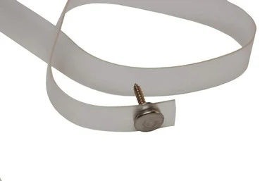 RV Designer A750 Plastic Curtain Tiebacks