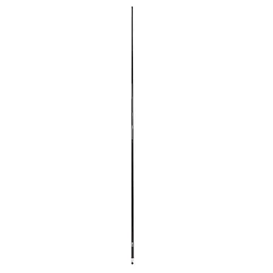 KJM Holdings A786VB Marine Vhf Antenna 8 Foot Black