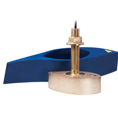 Raymarine A80011 Thru-Hull Transducer