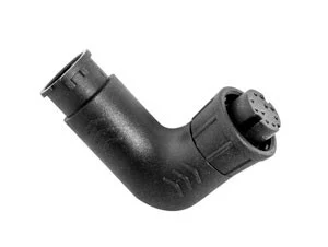 Raymarine A80262 Right Angle Adapter