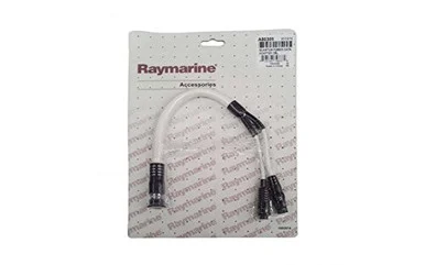 Raymarine A80308 Quantum Radar Adapter Cable