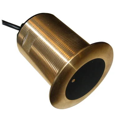 Raymarine A80446 Thru-Hull Transducer