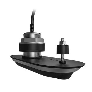 Raymarine A80615 Thru-Hull Transducer