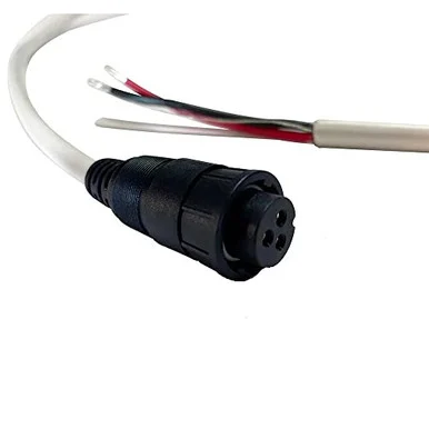 Raymarine A80651 Cyclone Radar Power Cable