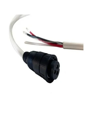 Raymarine A80653 Cyclone Radar Power Cable