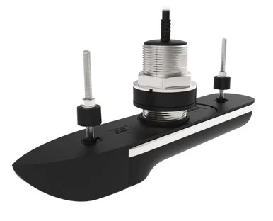 Raymarine A80704 Thru-Hull Transducer