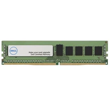 Dell Computer A9781928 Kit 16gb Ddr4-2666 Rdimm Dual Mem Rank 1yr Ims Warranty Standard