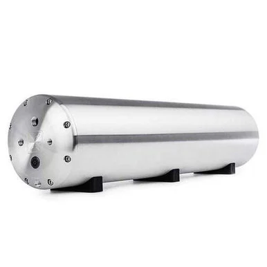 Accuair AA3708 Endo-T 5 Gallon Aluminum Air Tank