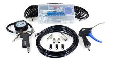 Hornblaster AATIKH HornBlasters AATIKH Tire Inflation Kit