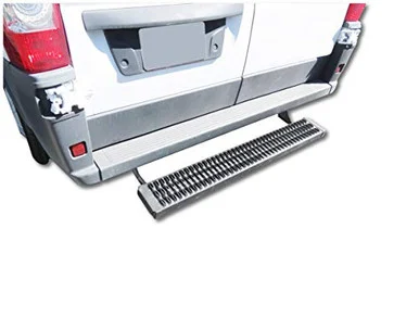 TRAILFX Step Nerf Bar ABSV004B