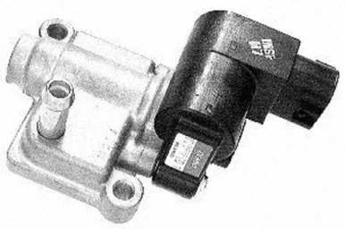 Standard AC229 Idle Valve