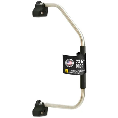Stromberg Carlson Ac-300L Lend-A-Hand Commercial Locking Rails