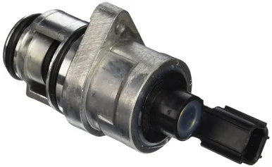 Standard AC482 Idle