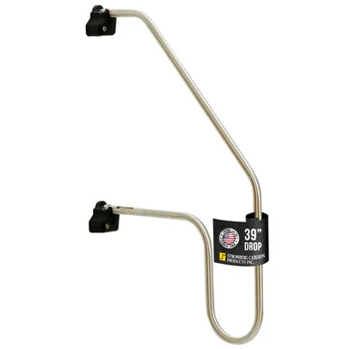 Stromberg Carlson Ac-530L Lend-A-Hand Commercial Locking Rails