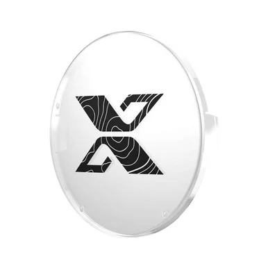 Project X AC5388131 Hp.85 Clear Lens Protector