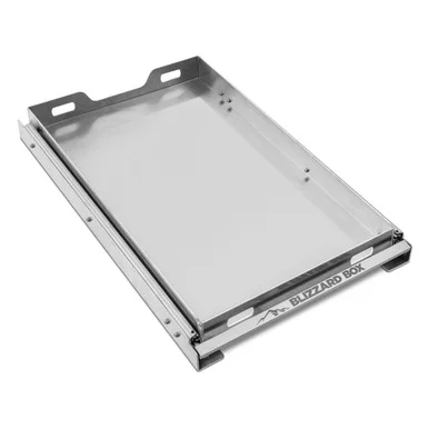 Project X AC581521 Blizzard Box Slider - 38l & 48l
